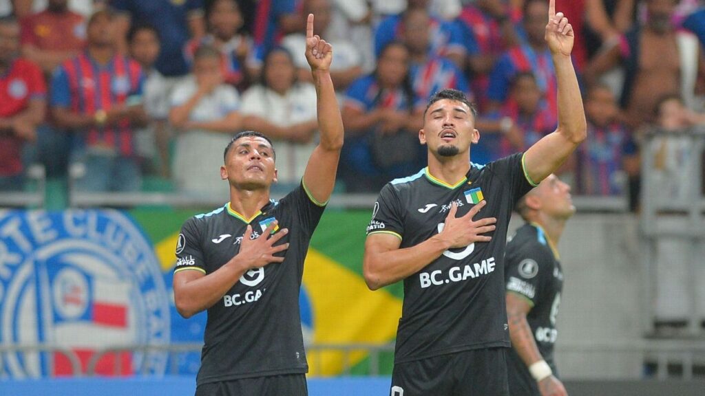 Bahia é Eliminado da Libertadores Após Derrota nos Pênaltis para o O'Higgins