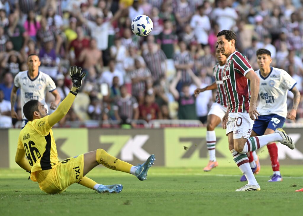 Bahia e Fluminense: Rivalidade em Alta na Temporada de 2026