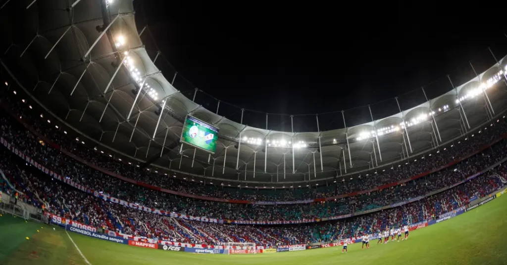 Bahia e Fluminense se Enfrentam no Brasileirão: Veja Horário e Onde Assistir