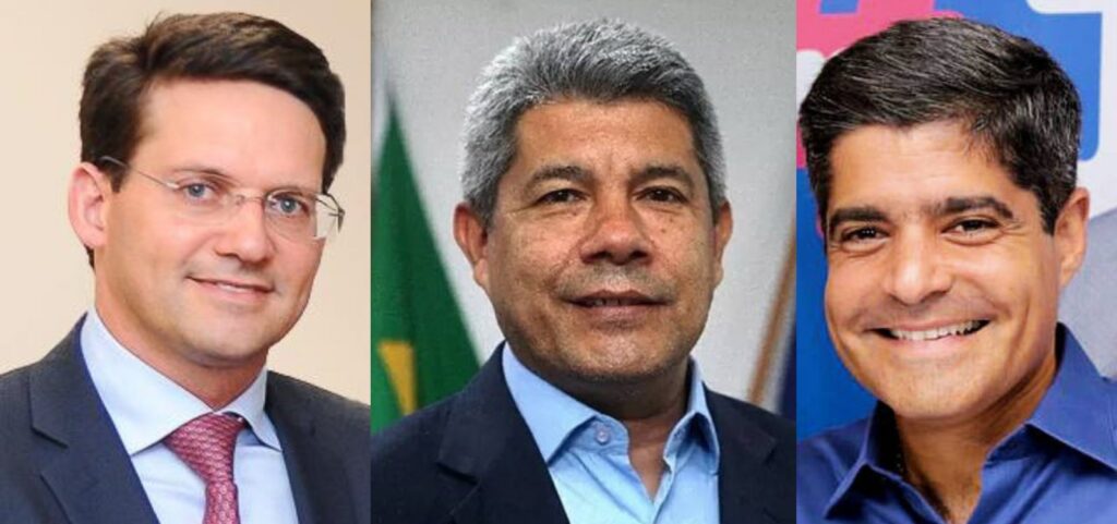 Bahia e Índia Firmam Acordo Bilionário para Produção de Medicamentos