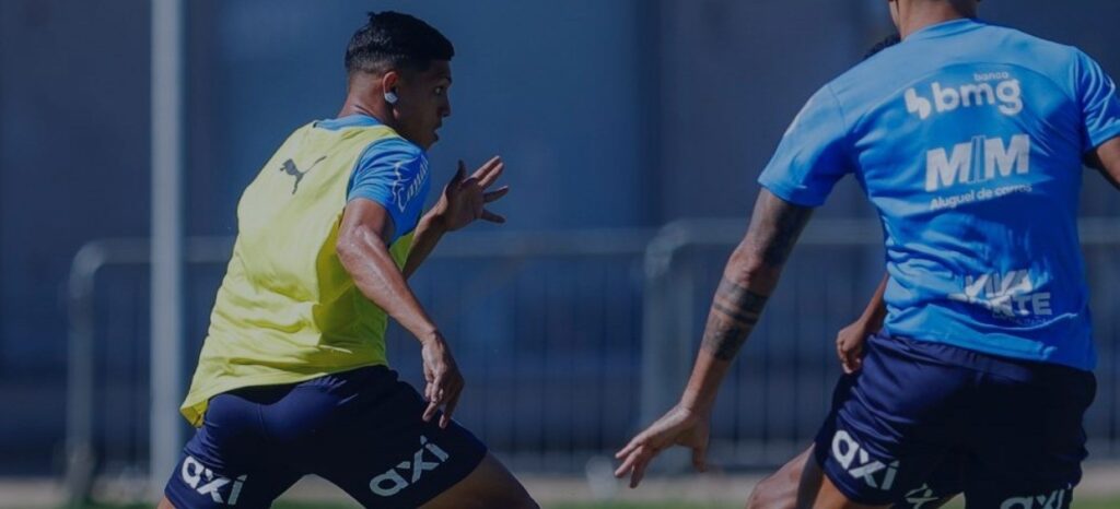 Bahia Enfrenta O'Higgins: Escalação e Dúvidas para o Jogo da Libertadores