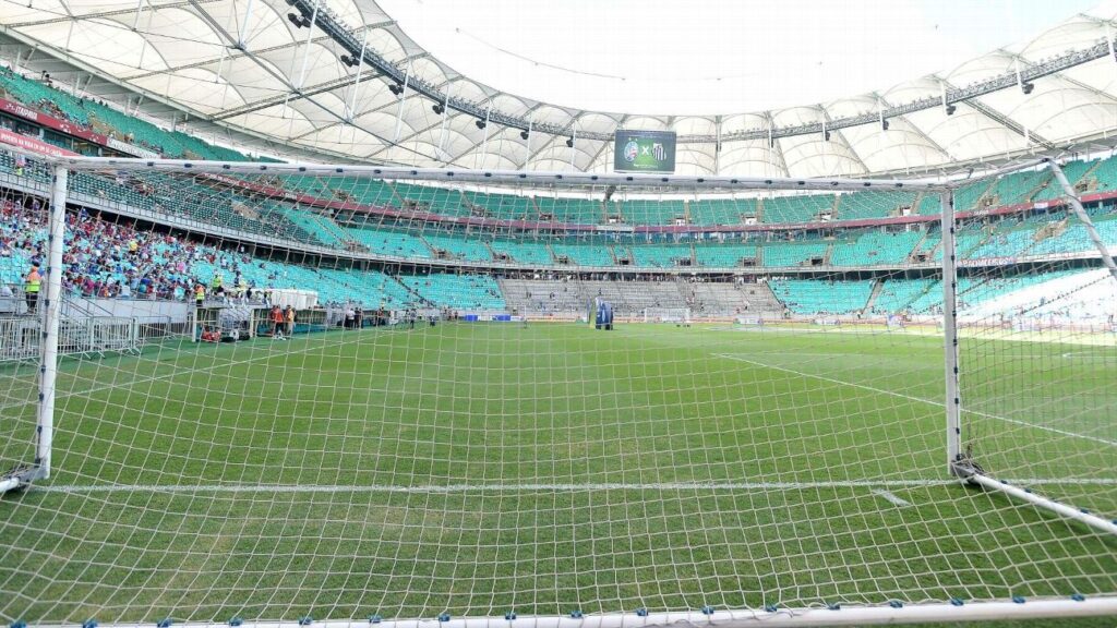 Bahia Enfrenta O'Higgins: Onde Assistir e Escalações do Jogo Crucial da Libertadores