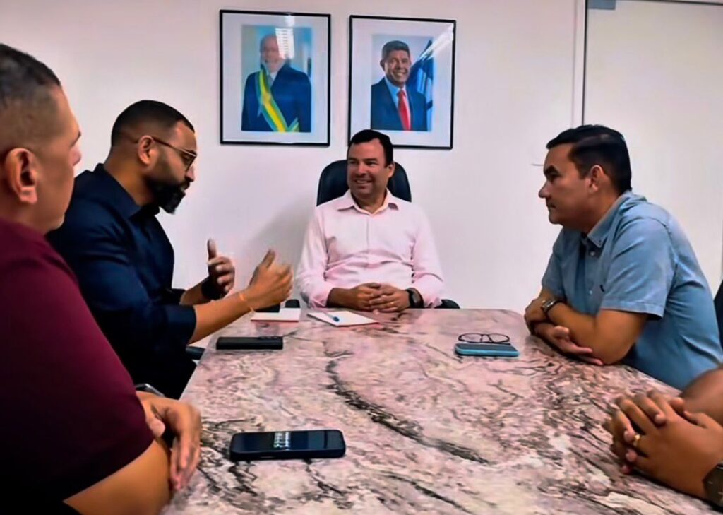 Bahia Gospel Festival: Alagoinhas Recebe Primeiro Evento Gospel em Grande Estilo