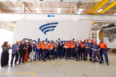 Bahia Impulsiona Transição Energética com Reativação de Fábrica em Jacobina