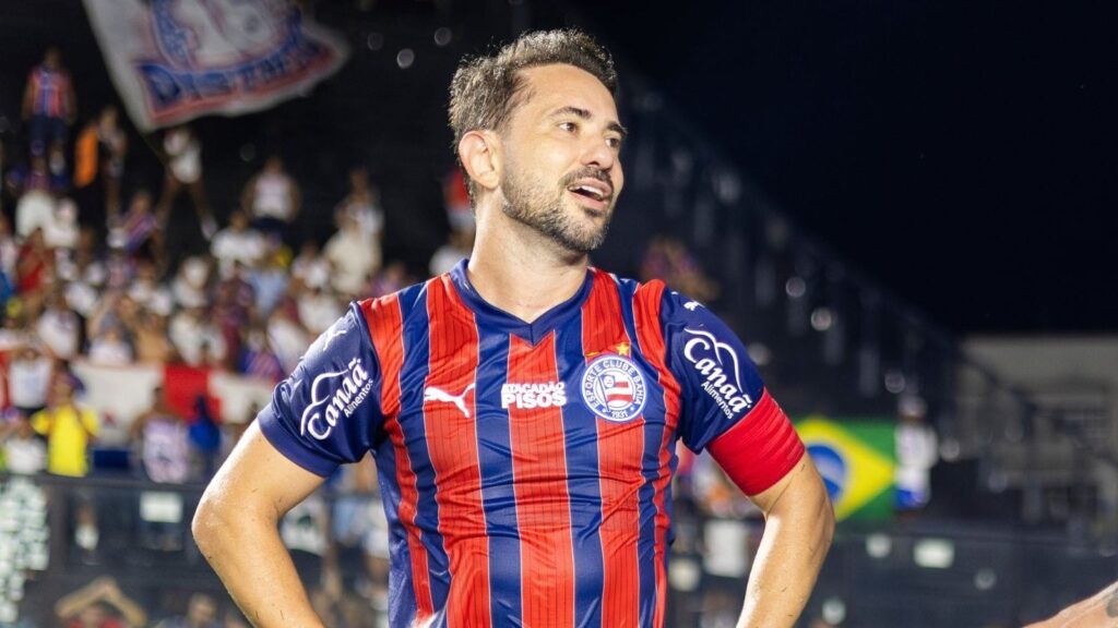 Bahia Inicia sua Jornada na Libertadores 2026 contra O'Higgins