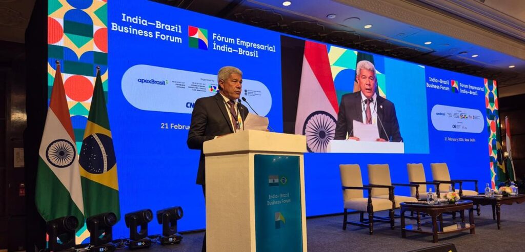 Bahia Potencializa Investimentos Indianos sob Liderança de Jerônimo Rodrigues Bahia Potencializa Investimentos Indianos sob Liderança de Jerônimo Rodrigues