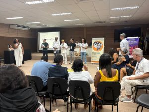 Bahia Realiza a 9ª Etapa Nacional para Qualificação em Saúde do Homem