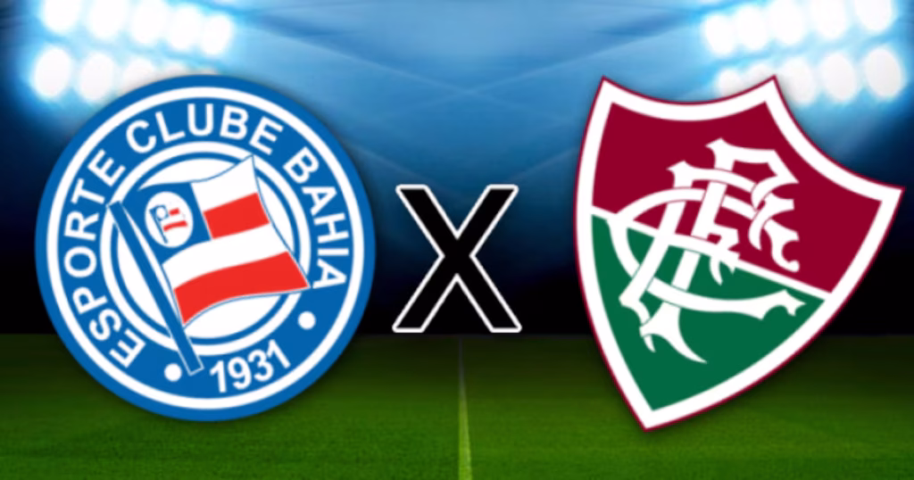 Bahia x Fluminense: Onde Assistir ao Vivo e Detalhes do Campeonato Brasileiro