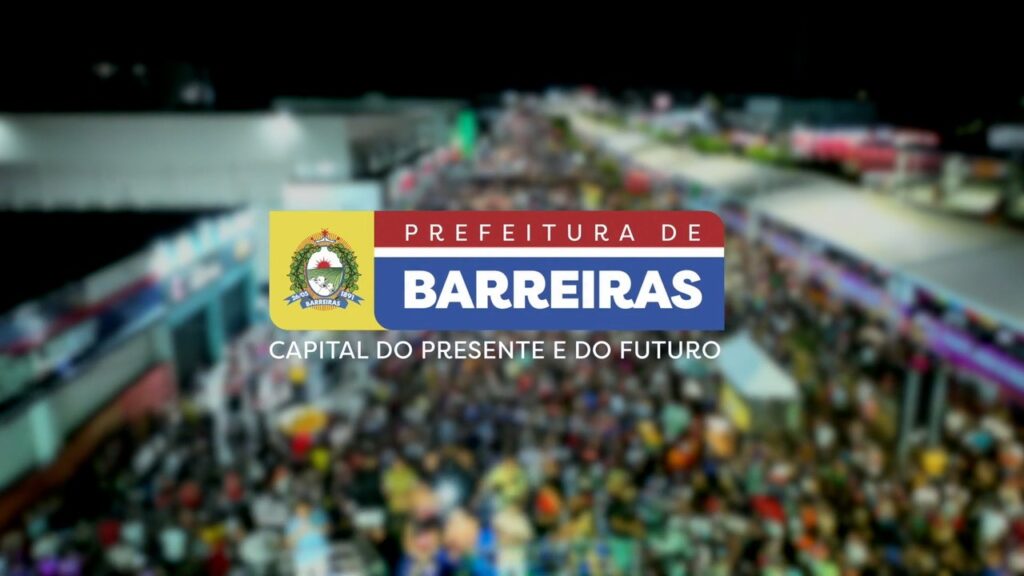 Barreiras Folia 2026 Promete Grandes Nomes e Mais de 40 Atrações