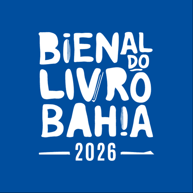 Bienal do Livro Bahia 2026: Uma Celebração da Literatura e Cultura Bienal do Livro Bahia 2026: Uma Celebração da Literatura e Cultura