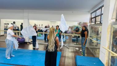 Bloquinho de Estudantes: Aprendizado e Cultura no Carnaval da Bahia