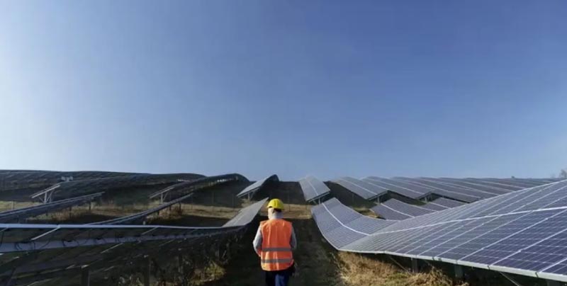 Brasil Atinge Marca de 7 Milhões de Imóveis com Energia Solar: Um Marco para a Sustentabilidade