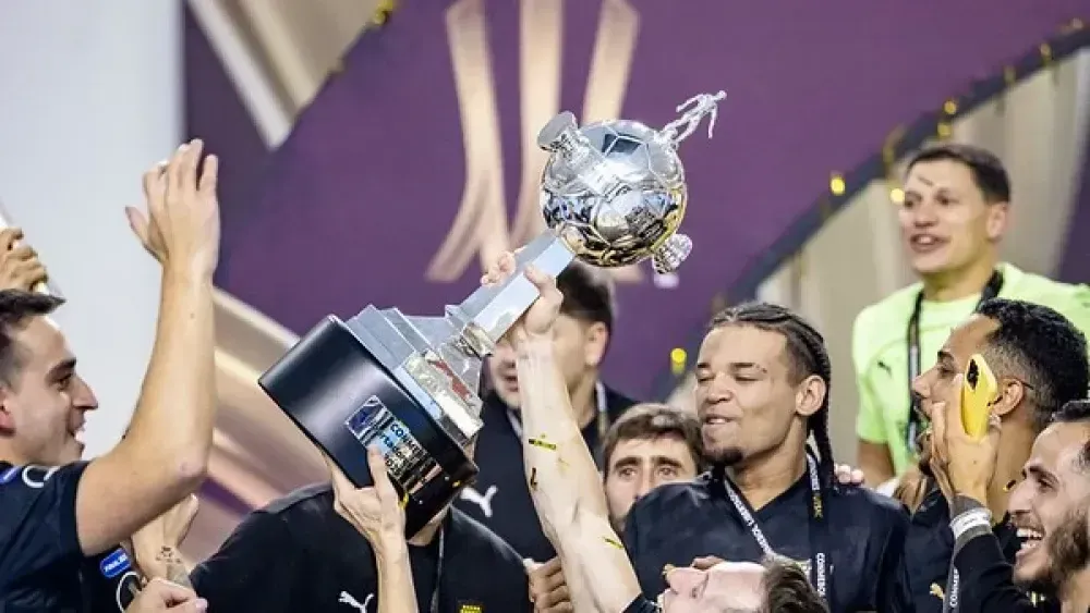 Brasil Sedia Copa Libertadores de Futsal e Futebol de Areia em 2026