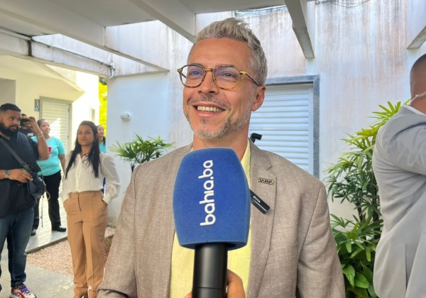 Bruno Monteiro Vislumbra um Carnaval de Ruas Cheias em 2026: ‘Momento Máximo’