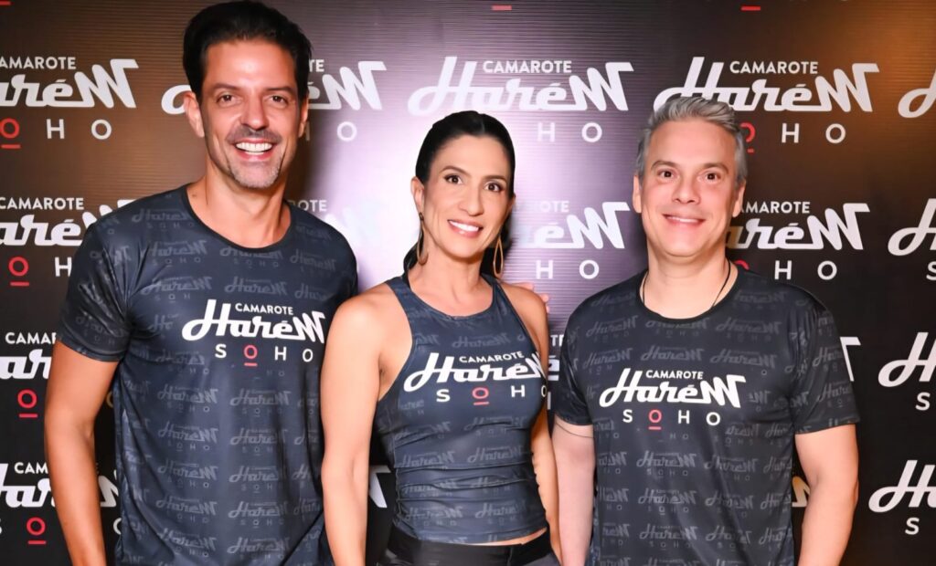 Camarote Harém Soho: A Nova Experiência Gastronômica e Musical do Carnaval de Salvador 2026