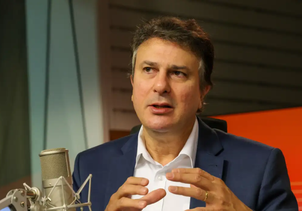 Camilo Santana Anuncia Inaugurações em Salvador Nesta Quinta-feira (5)