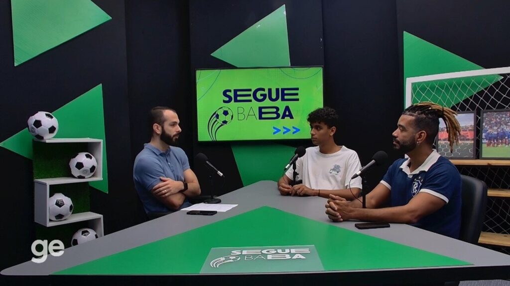 Campeonato Baiano: Bahia Rumo à Liderança com Estratégia Definida