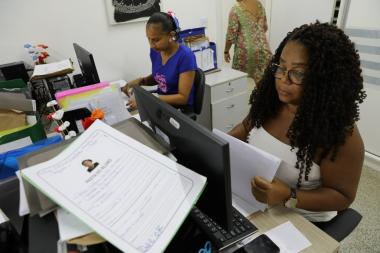 CAPE Wilson Lins Abre 200 Novas Vagas para Estudantes Surdos no Ensino Médio