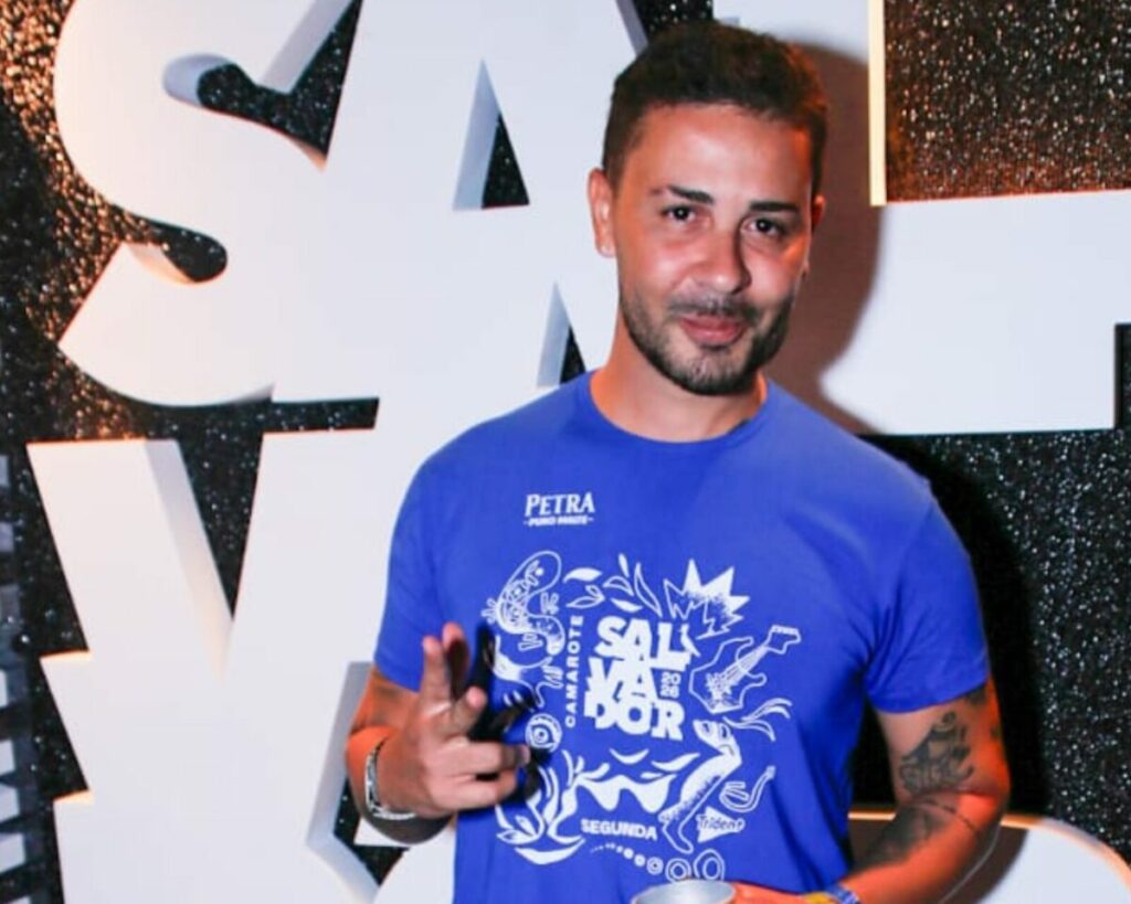 Carlinhos Maia Revela: "Estou Ficando Rabugento" em Entrevista Impactante