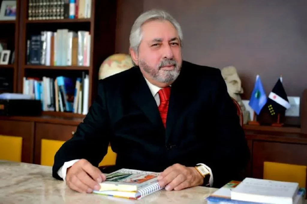 Carlos Sodré critica a insuficiência parlamentar na Bahia e defende o fim da polarização nociva