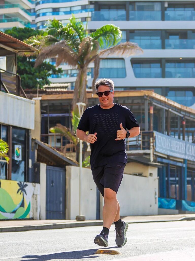 Carna Run: A Primeira Corrida no Circuito Barra-Ondina Promete Surpresas e Diversão