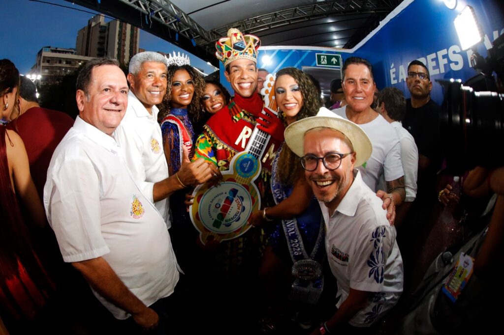 Carnaval 2026: Jerônimo Rodrigues Enfatiza Benefícios Econômicos para a Bahia