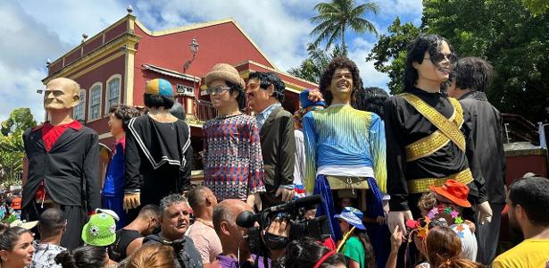 Carnaval: Cultura, Direito e a Festa como Ação Regenerativa