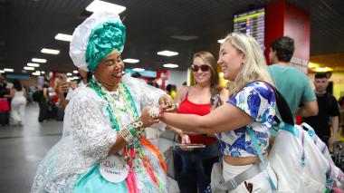 Carnaval na Bahia: 3,7 Milhões de Visitantes e R$ 8 Bilhões na Economia