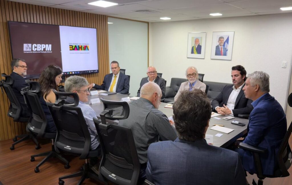 CBPM Reage a Venda Indevida da Equinox Gold na Bahia: Entenda a Situação CBPM Reage a Venda Indevida da Equinox Gold na Bahia: Entenda a Situação