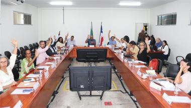 CEE-BA Aprova Medida para Aulas de Estudantes em Tratamento de Saúde CEE-BA Aprova Medida para Aulas de Estudantes em Tratamento de Saúde