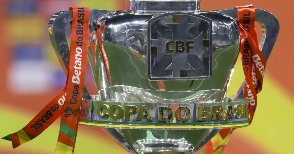 Classificados para a 3ª Fase da Copa do Brasil: Confira as Novidades! Classificados para a 3ª Fase da Copa do Brasil: Confira as Novidades!