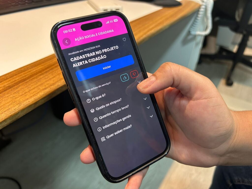 Como Cadastrar seu Celular para Recuperação Rápida em Caso de Furto no Carnaval da Bahia