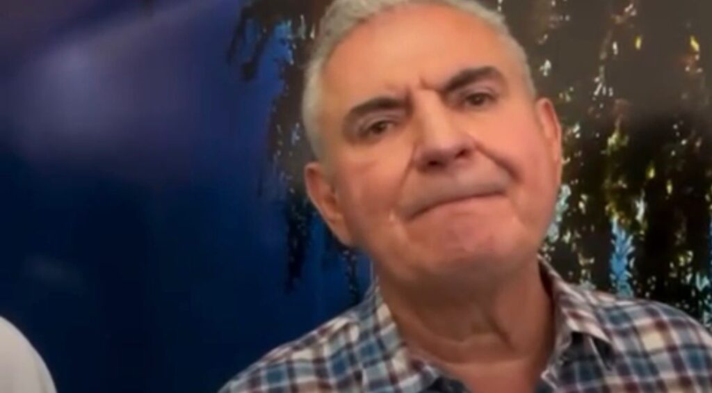 Coronel Destaca Apoio Municipal para Reeleição e Afirma: 'Apenas 6 Municípios Não Têm Acesso a Mim'