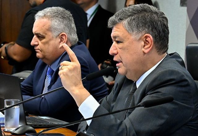 CPMI do INSS Aprova Quebra de Sigilos de Lulinha e Ex-Sócio do Banco Master