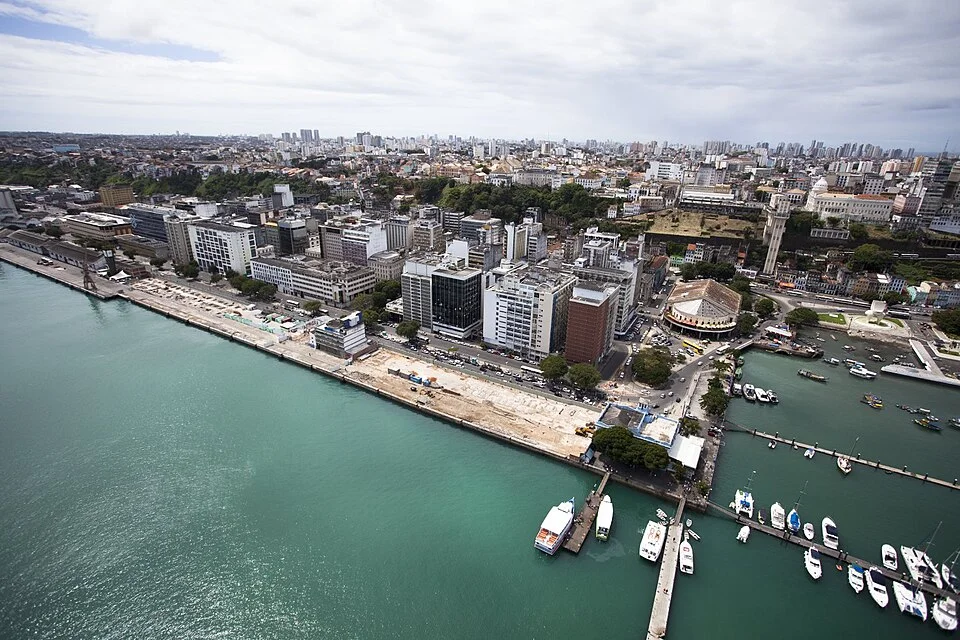 Crescimento de 18% no Seguro Residencial na Bahia: Um Marco no Setor