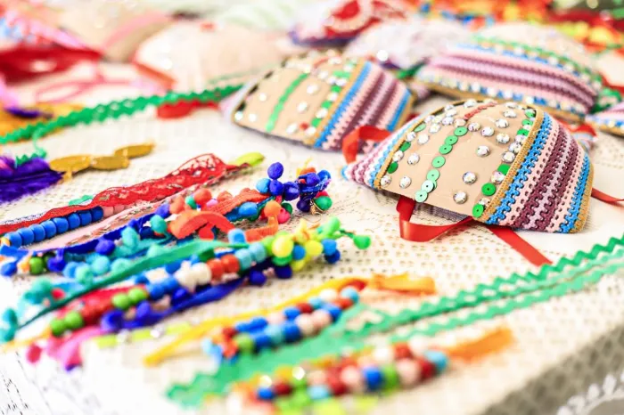 Curso de Adereços Carnavalescos em Caruaru: Criatividade e Empreendedorismo em Alta