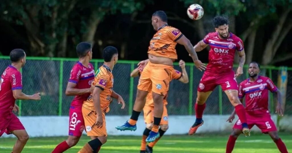 Decisão no Baianão 2026: Segundo rebaixado pode ser definido nesta rodada