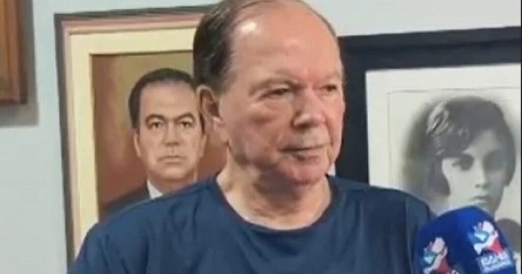 Deputado João Leão Anuncia Aposentadoria: Fim de Uma Era na Política da Bahia