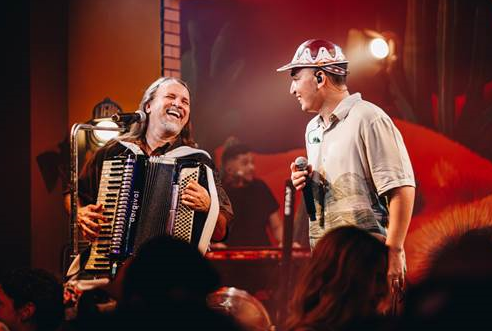 Derradeiro de Maio 2026: Transmissão Confirmada para o Nordeste e Parte do Sudeste