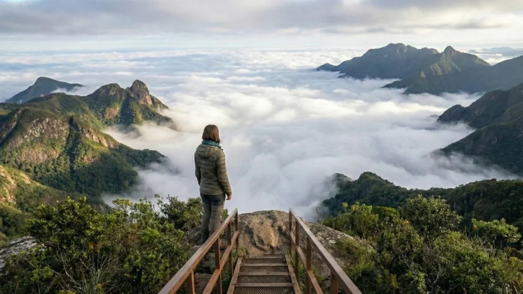 Descubra Nova Friburgo: A Suíça Brasileira no Coração da Serra Fluminense