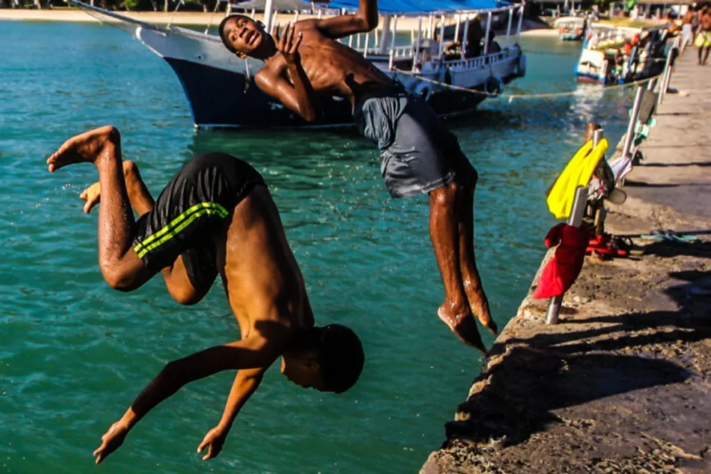 Descubra Salvador: 7 Roteiros Surpreendentes e Gratuitos para o Verão 2026 Descubra Salvador: 7 Roteiros Surpreendentes e Gratuitos para o Verão 2026