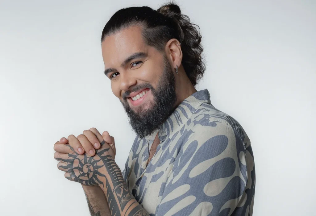 Didengo Abertura do Pré-Carnaval de Salvador com Energia Contagiante