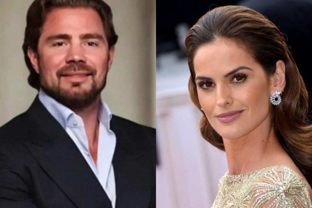 Dono do Banco Master Oferece Duplex de R$ 30 Milhões à Ex-Modelo da Victoria’s Secret