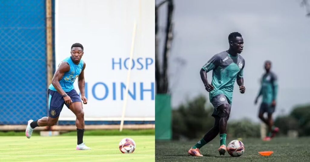 Duelos de Fé e Futebol: Juventude e Grêmio se Enfrentam em Semifinal do Gauchão Duelos de Fé e Futebol: Juventude e Grêmio se Enfrentam em Semifinal do Gauchão