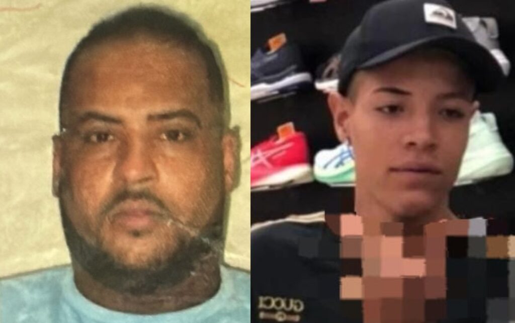 Duplo Homicídio em Feira de Santana: Dois Homens Mortos a Tiros em Loja de Roupas Duplo Homicídio em Feira de Santana: Dois Homens Mortos a Tiros em Loja de Roupas