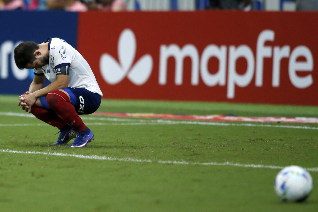 Entenda o Prejuízo da Eliminação do Bahia na Libertadores: Impactos Financeiros e Esportivos Entenda o Prejuízo da Eliminação do Bahia na Libertadores: Impactos Financeiros e Esportivos