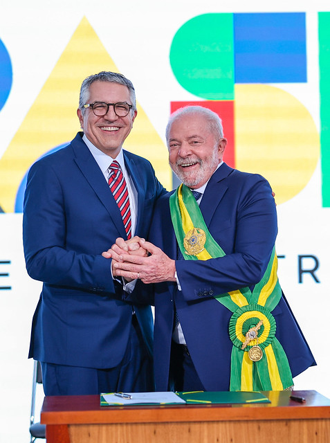 Entregas Históricas do Ministério da Saúde em Salvador: Investimentos que Transformam a Saúde na Bah