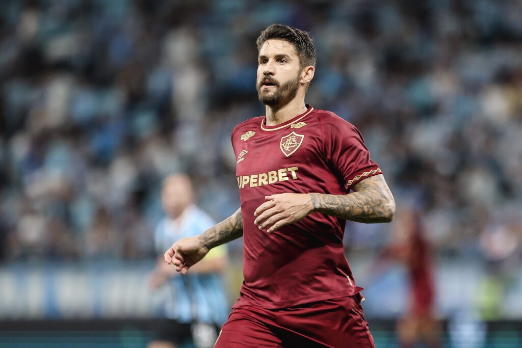 Everaldo é emprestado ao Bahia até o final do ano: Entenda os detalhes