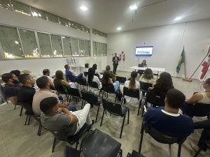 Farmácia Clínica e NATS no CHVC: Inovação em Assistência à Saúde