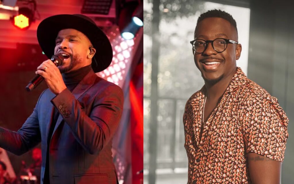 Feira Literária de Castro Alves: Shows de Alexandre Pires e Mumuzinho em Homenagem a Glauber Rocha Feira Literária de Castro Alves: Shows de Alexandre Pires e Mumuzinho em Homenagem a Glauber Rocha